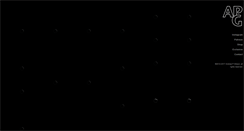Desktop Screenshot of apgibson.com